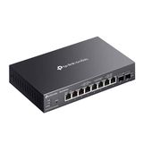Коммутатор TP-Link SG2210XMP-M2