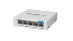 Keenetic PoE+ Switch Keenetic PoE+ Switch