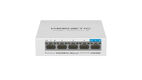 Keenetic PoE+ Switch Keenetic PoE+ Switch