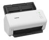 Документ-сканер Brother ADS-4100 A4 ADS4100TF1 Документ-сканер Brother ADS-4100 A4 ADS4100TF1