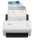 Документ-сканер Brother ADS-4100 A4 ADS4100TF1 Документ-сканер Brother ADS-4100 A4 ADS4100TF1