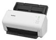 Документ-сканер Brother ADS-4100 A4 ADS4100TF1