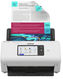 Документ-сканер Brother ADS-4700W ADS4700WTF1 Документ-сканер Brother ADS-4700W ADS4700WTF1