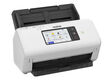 Документ-сканер Brother ADS-4700W ADS4700WTF1 Документ-сканер Brother ADS-4700W ADS4700WTF1