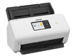 Документ-сканер Brother ADS-4500W A4 ADS4500WTF1 Документ-сканер Brother ADS-4500W A4 ADS4500WTF1