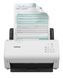 Документ-сканер Brother ADS-4300N A4 ADS4300NTF1 Документ-сканер Brother ADS-4300N A4 ADS4300NTF1