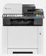 Цветной копир-принтер-сканер-факс Kyocera MA2100cwfx (А4, 1200 dpi, 512 Mb, 21 ppm, 250 + 50 л., дуплекс, ADF50, USB 2.0, Gigabit Ethernet, Wi-Fi, комплект пусковых тонеров) Цветной копир-принтер-сканер-факс Kyocera MA2100cwfx (А4, 1200 dpi, 512 Mb, 21 ppm, 250 + 50 л., дуплекс, ADF50, USB 2.0, Gigabit Ethernet, Wi-Fi, комплект пусковых тонеров)