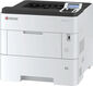 Лазерный принтер Kyocera PA6000x (А4, 1200dpi, 512Mb, 60 ppm, 500 + 100 л., дуплекс, USB 2.0, Gigabit Ethernet, тонер на 11K) Лазерный принтер Kyocera PA6000x (А4, 1200dpi, 512Mb, 60 ppm, 500 + 100 л., дуплекс, USB 2.0, Gigabit Ethernet, тонер на 11K)