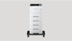 Лазерный принтер Kyocera PA6000x (А4, 1200dpi, 512Mb, 60 ppm, 500 + 100 л., дуплекс, USB 2.0, Gigabit Ethernet, тонер на 11K) Лазерный принтер Kyocera PA6000x (А4, 1200dpi, 512Mb, 60 ppm, 500 + 100 л., дуплекс, USB 2.0, Gigabit Ethernet, тонер на 11K)