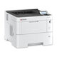 Лазерный принтер Kyocera PA4500x (А4, 1200dpi, 512Mb, 45 ppm, 500 + 100 л., дуплекс, USB 2.0, Gigabit Ethernet, тонер на 6K) Лазерный принтер Kyocera PA4500x (А4, 1200dpi, 512Mb, 45 ppm, 500 + 100 л., дуплекс, USB 2.0, Gigabit Ethernet, тонер на 6K)