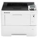 Лазерный принтер Kyocera PA4500x (А4, 1200dpi, 512Mb, 45 ppm, 500 + 100 л., дуплекс, USB 2.0, Gigabit Ethernet, тонер на 6K) Лазерный принтер Kyocera PA4500x (А4, 1200dpi, 512Mb, 45 ppm, 500 + 100 л., дуплекс, USB 2.0, Gigabit Ethernet, тонер на 6K)