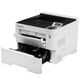 Лазерный принтер Kyocera PA4500x (А4, 1200dpi, 512Mb, 45 ppm, 500 + 100 л., дуплекс, USB 2.0, Gigabit Ethernet, тонер на 6K) Лазерный принтер Kyocera PA4500x (А4, 1200dpi, 512Mb, 45 ppm, 500 + 100 л., дуплекс, USB 2.0, Gigabit Ethernet, тонер на 6K)
