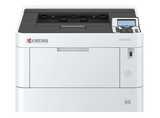 Лазерный принтер Kyocera PA4500x (А4, 1200dpi, 512Mb, 45 ppm, 500 + 100 л., дуплекс, USB 2.0, Gigabit Ethernet, тонер на 6K) 110C0Y3NL0