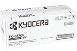 Kyocera
Тонер-картридж TK-5370K 7 000 стр. Black для ECOSYS PA3500cx/ ECOSYS MA3500cix 1T02YJ0NL0