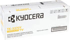Kyocera
Тонер-картридж TK-5370Y 5 000 стр. Yellow для ECOSYS PA3500cx/ ECOSYS MA3500cix
