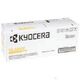 Kyocera
Тонер-картридж TK-5370Y 5 000 стр. Yellow для ECOSYS PA3500cx/ ECOSYS MA3500cix
