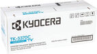Kyocera
Тонер-картридж TK-5370C 5 000 стр. Cyan для ECOSYS PA3500cx/ ECOSYS MA3500cix