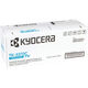Kyocera
Тонер-картридж TK-5370C 5 000 стр. Cyan для ECOSYS PA3500cx/ ECOSYS MA3500cix
