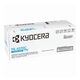 Kyocera
Тонер-картридж TK-5370C 5 000 стр. Cyan для ECOSYS PA3500cx/ ECOSYS MA3500cix