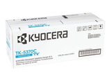 Kyocera
Тонер-картридж TK-5370C 5 000 стр. Cyan для ECOSYS PA3500cx/ ECOSYS MA3500cix 1T02YJCNL0
