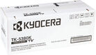 Kyocera
Тонер-картридж TK-5380K 13 000 стр. Black для ECOSYS PA4000cx/ ECOSYS MA4000cix