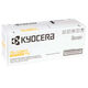 Kyocera
Тонер-картридж TK-5380Y 10 000 стр. Yellow для ECOSYS PA4000cx/ ECOSYS MA4000cix