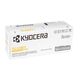 Kyocera
Тонер-картридж TK-5380Y 10 000 стр. Yellow для ECOSYS PA4000cx/ ECOSYS MA4000cix