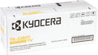 Kyocera
Тонер-картридж TK-5380Y 10 000 стр. Yellow для ECOSYS PA4000cx/ ECOSYS MA4000cix