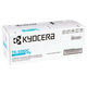Kyocera
Тонер-картридж TK-5380C 10 000 стр. Cyan для ECOSYS PA4000cx/ ECOSYS MA4000cix
