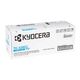 Kyocera
Тонер-картридж TK-5380C 10 000 стр. Cyan для ECOSYS PA4000cx/ ECOSYS MA4000cix