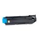 Kyocera
Тонер-картридж TK-5380C 10 000 стр. Cyan для ECOSYS PA4000cx/ ECOSYS MA4000cix