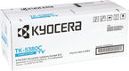 Kyocera
Тонер-картридж TK-5380C 10 000 стр. Cyan для ECOSYS PA4000cx/ ECOSYS MA4000cix