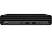 HP
Mini 600G9 R-BaseUnit65WIDS / i7-13700 / 16GB DDR5 / 512GB M.2 SSD Value / DOS / 1yw | 3 y Support Extension / 125 BLKkbd / 125mouse / HDMI Port v2 | No Flex Port 2 / DM No SATA HDD Bracket G6 / Sea a HP
Mini 600G9 R-BaseUnit65WIDS / i7-13700 / 16GB DDR5 / 512GB M.2 SSD Value / DOS / 1yw | 3 y Support Extension / 125 BLKkbd / 125mouse / HDMI Port v2 | No Flex Port 2 / DM No SATA HDD Bracket G6 / Sea a
