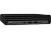 HP
Mini 600G9 R-BaseUnit65WIDS / i7-13700 / 16GB DDR5 / 512GB M.2 SSD Value / DOS / 1yw | 3 y Support Extension / 125 BLKkbd / 125mouse / HDMI Port v2 | No Flex Port 2 / DM No SATA HDD Bracket G6 / Sea a