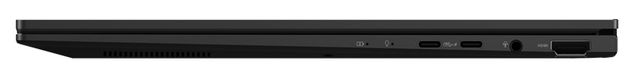 ASUS Zenbook 14 OLED UM3406HA-QD015W AMD Ryzen™ 7 8840HS Mobile Processor 3.3GHz (24MB Cache, up to 5.1 GHz, 8 cores, 16 Threads) LPDDR5X 16GB OLED 1TB M.2 NVMe™ PCIe® 4.0 SSD AMD Radeon™ Graphics 14