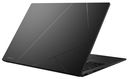 ASUS Zenbook 14 OLED UM3406HA-QD015W AMD Ryzen™ 7 8840HS Mobile Processor 3.3GHz (24MB Cache, up to 5.1 GHz, 8 cores, 16 Threads) LPDDR5X 16GB OLED 1TB M.2 NVMe™ PCIe® 4.0 SSD AMD Radeon™ Graphics 14