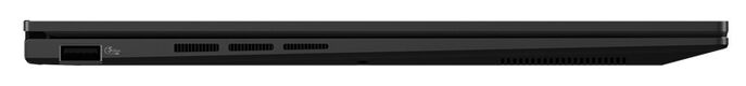 ASUS Zenbook 14 OLED UM3406HA-QD015W AMD Ryzen™ 7 8840HS Mobile Processor 3.3GHz (24MB Cache, up to 5.1 GHz, 8 cores, 16 Threads) LPDDR5X 16GB OLED 1TB M.2 NVMe™ PCIe® 4.0 SSD AMD Radeon™ Graphics 14