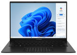 Ноутбук ASUS Zenbook 14 OLED UM3406HA-QD015W AMD Ryzen&trade; 7 8840HS Mobile Processor 3.3GHz (24MB Cache, up to 5.1 GHz, 8 cores, 16 Threads) LPDDR5X 16GB OLED 1TB M.2 NVMe&trade; PCIe&reg; 4.0 SSD AMD Radeon&trade; Graphics 14" 90NB1271-M003F0&nbsp;<img style='position: relative;margin:0' src='/image/only_to_order_edit.gif' alt='На заказ' title='На заказ' />