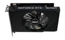 Palit
RTX3050 STORMX 6GB GDDR6 96bit DVI HDMI DP Palit
RTX3050 STORMX 6GB GDDR6 96bit DVI HDMI DP