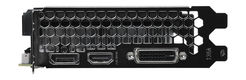 Palit
RTX3050 STORMX 6GB GDDR6 96bit DVI HDMI DP Palit
RTX3050 STORMX 6GB GDDR6 96bit DVI HDMI DP