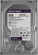 Western Digital Purple HDD 3.5