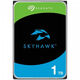 Seagate Skyhawk HDD 3.5 Seagate Skyhawk HDD 3.5
