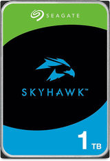Seagate Skyhawk HDD 3.5" SATA 1Tb ST1000VX013