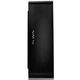 IN WIN
Mini Tower InWin BQS696BL Black (Chopin) IP-AD150A7-2 80+Bronze U3*2+A(HD) Mini-ITX