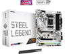 ASROCK B650 STEEL LEGEND WIFI ASROCK B650 STEEL LEGEND WIFI