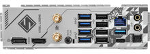 ASROCK B650 STEEL LEGEND WIFI ASROCK B650 STEEL LEGEND WIFI