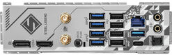 ASROCK B650 STEEL LEGEND WIFI ASROCK B650 STEEL LEGEND WIFI