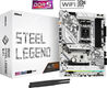 ASROCK B650 STEEL LEGEND WIFI