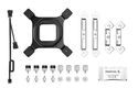 DEEPCOOL AG620 LGA20XX/1700/1200/115X/AM5/AM4 (9шт/кор, TDP 260W, PWM, DUAL Fan 120mm, 6 тепл. Трубок) RET DEEPCOOL AG620 LGA20XX/1700/1200/115X/AM5/AM4 (9шт/кор, TDP 260W, PWM, DUAL Fan 120mm, 6 тепл. Трубок) RET