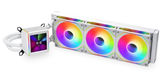 Lian-Li
LIAN LI Galahad II LCD SL-INF 360mm White Lian-Li
LIAN LI Galahad II LCD SL-INF 360mm White